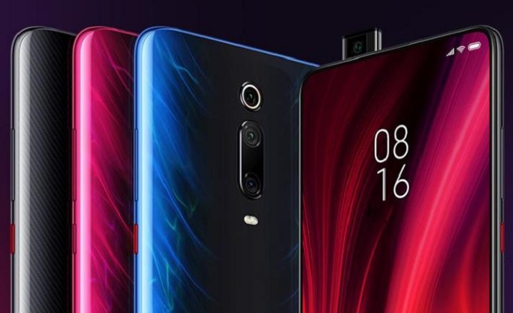 Xiaomi Mi 9T Pro