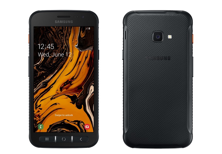 Samsung Galaxy XCover 4s