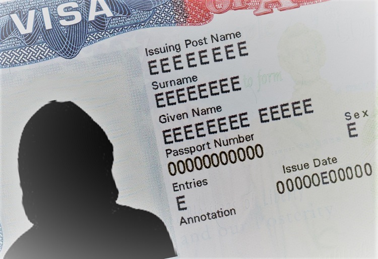 Cei ce solicita viza de SUA vor trebui sa isi declare conturile de social media, email si numarul de telefon