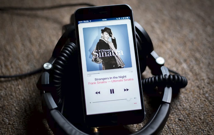 Apple Music a ajuns la 60 de milioane de utilizatori