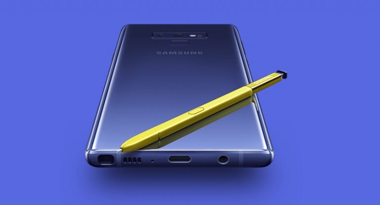 Umblă zvonul că Samsung a ales data de 7 august pentru lansarea seriei Galaxy Note 10.