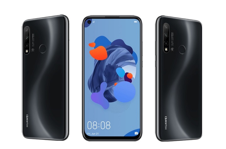 Huawei P20 lite (2019)