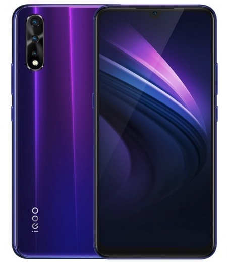 Vivo iQOO Neo