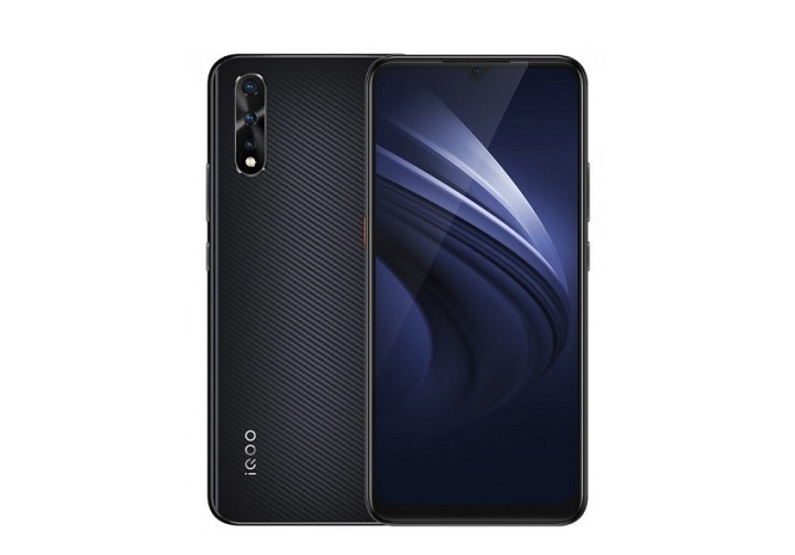 Vivo iQOO Neo