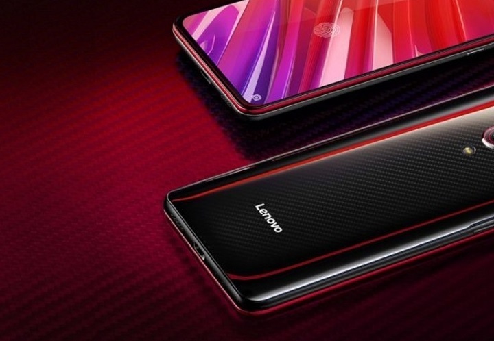 Lenovo Z6