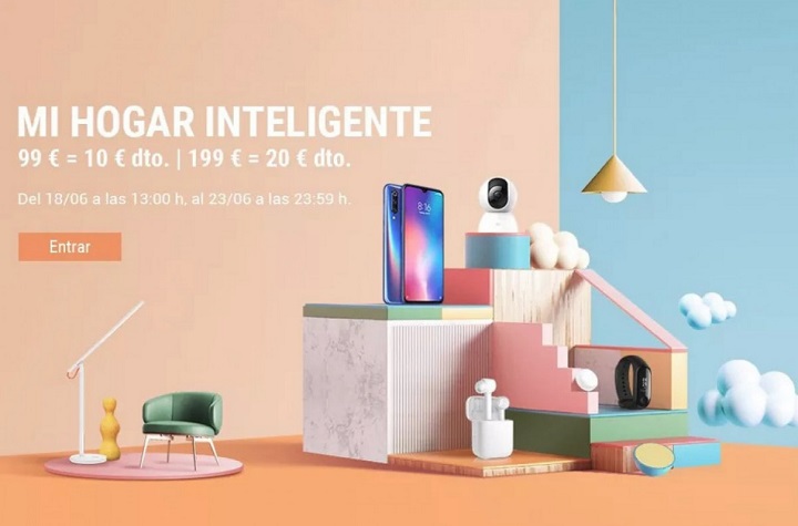 Xiaomi reclama