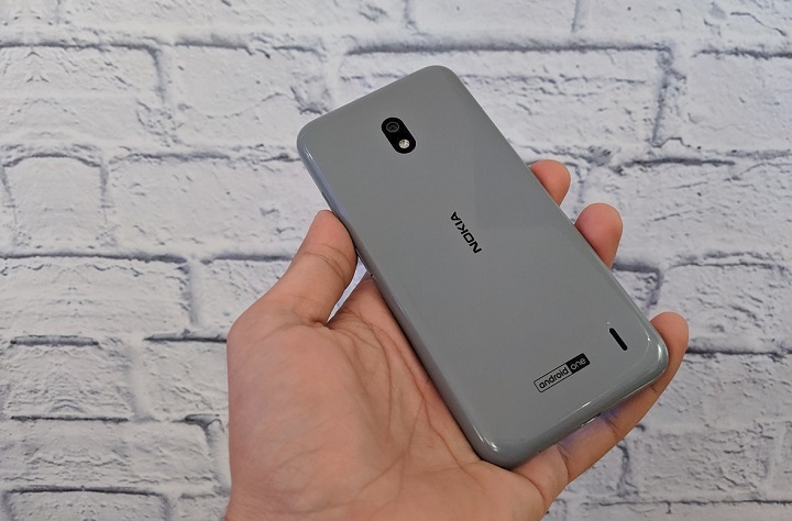 Nokia 2.2