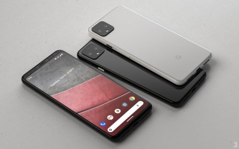 Avem detalii noi despre Pixel 4 si Pixel 4 XL