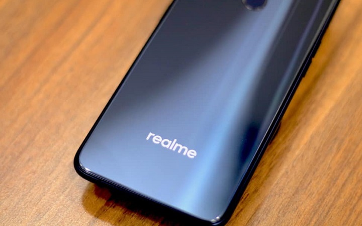 Realme 3i