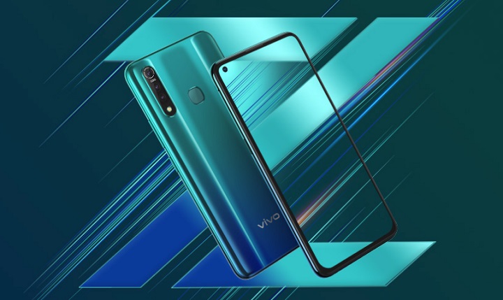 Vivo Z1 Pro