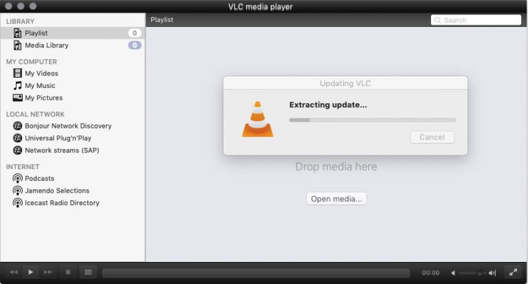 Atentie la ce filme rulati cu VLC pentru ca riscati sa va compromiteti PC-ul