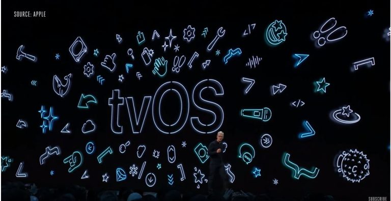 Noutatile de la Apple WWDC 2019 pe scurt