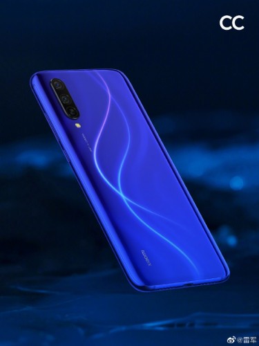 Xiaomi Mi CC9