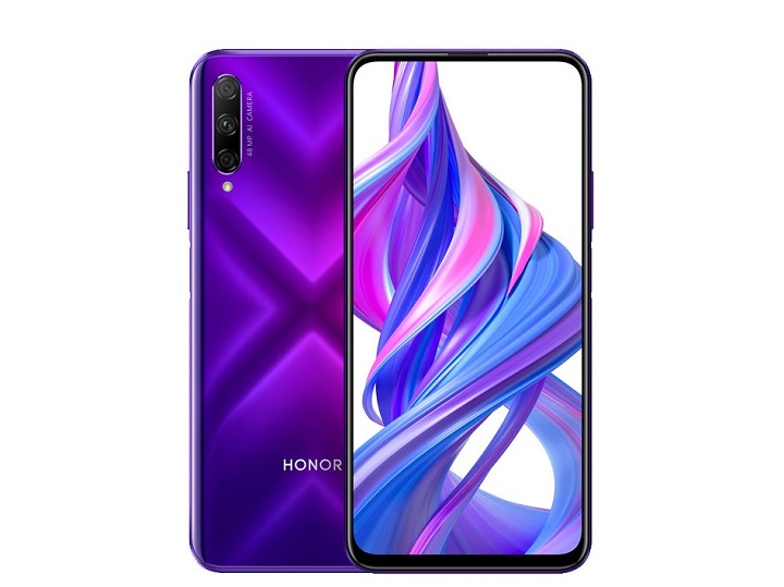 Honor 9X Pro