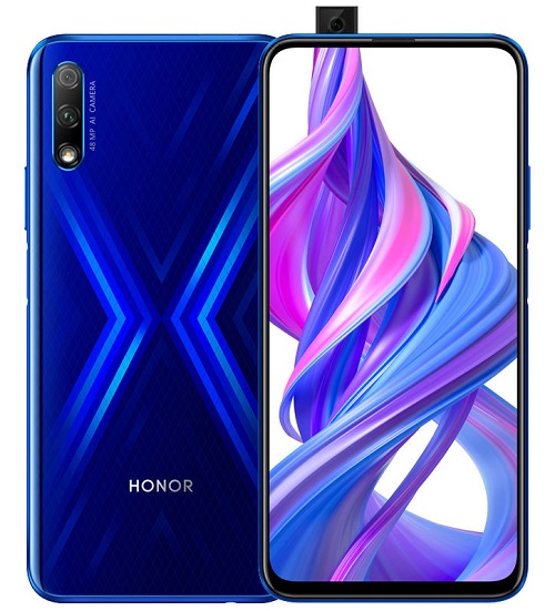 Honor 9X