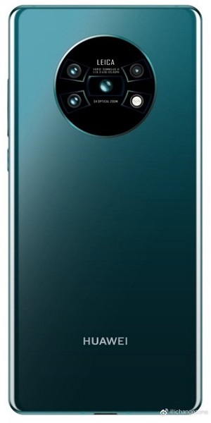 Huawei Mate 30 Pro