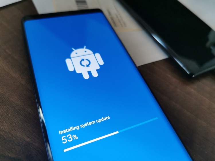 Galaxy Note9 primeste firmware-ul Android de iunie si optiunea Night Mode pentru Camera