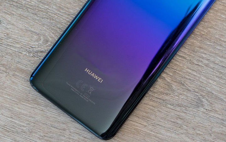 Huawei Mate 30 Lite