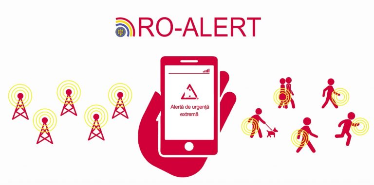 cum activezi primirea mesajelor de urgenta (ROALERT) pe iPhone (iOS)