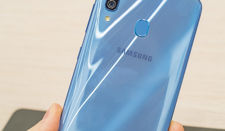 Samsung pregateste Galaxy A30s, modificari minore fata de versiunea standard