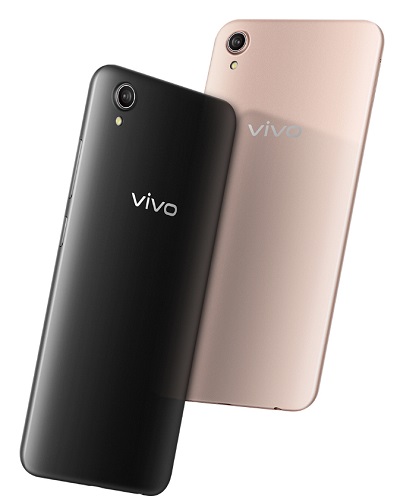 Vivo Y90