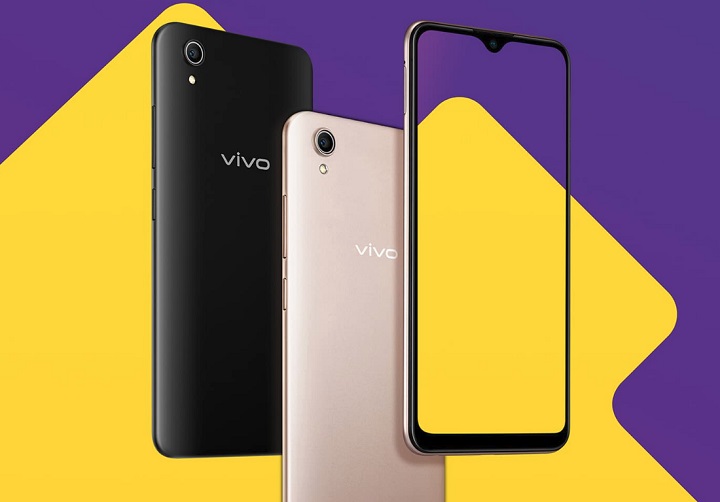 Vivo Y90