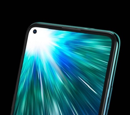 Vivo Z1 Pro