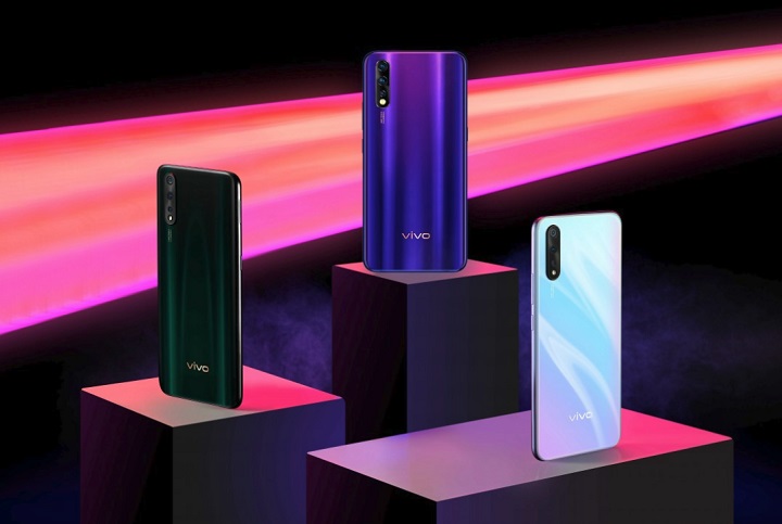 Vivo Z5