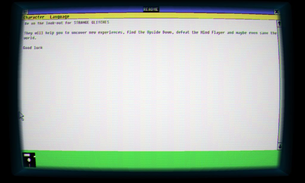Windows 1.11 din 1985, folosit pe Windows 10 în 2019.