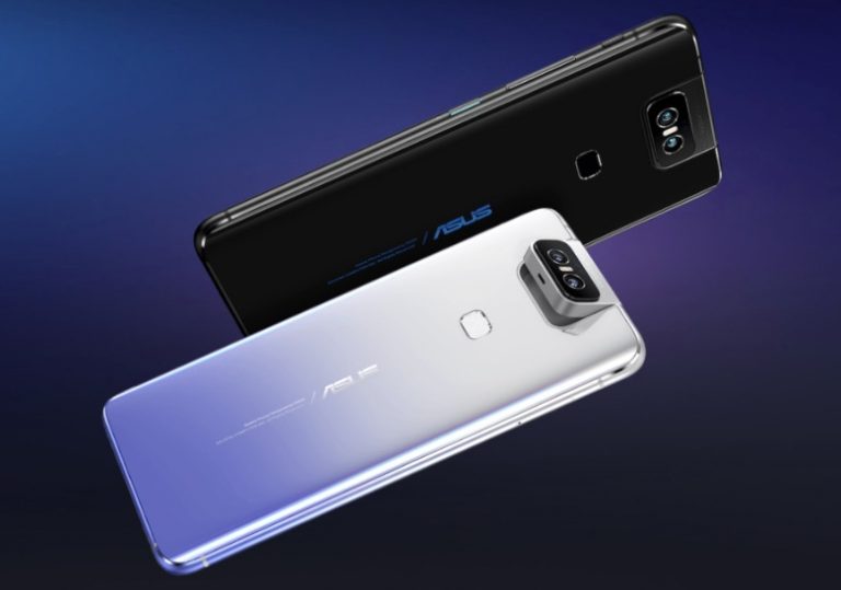 Update-ul 16.1220.1906.167 pentru Zenfone 6 aduce imbunatatiri legate de camera foto.