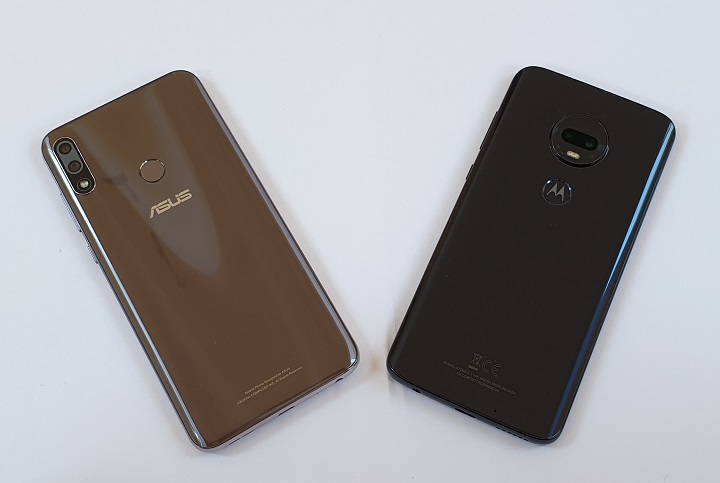 Asus ZenFone Max Pro M2