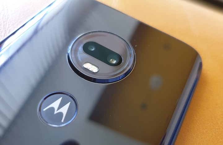 impresii despre Moto G7 Plus