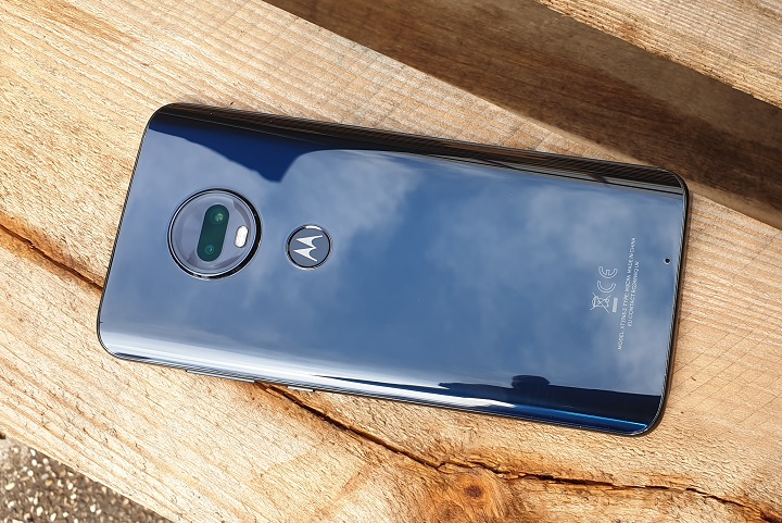 impresii despre Moto G7 Plus