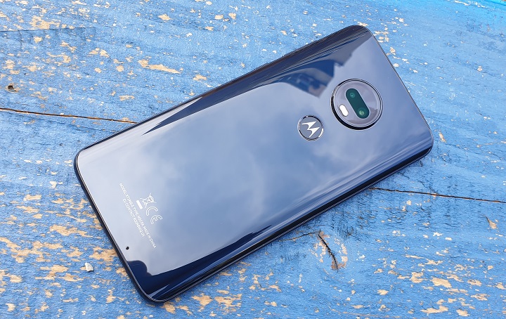 impresii despre Moto G7 Plus