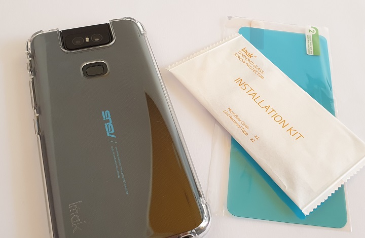 huse de protectie pentru Asus ZenFone 6