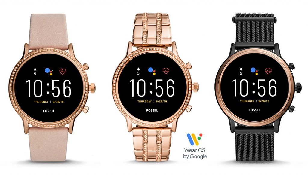 fossil snapdragon 3100