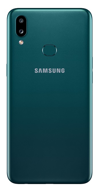 Samsung Galaxy A10s