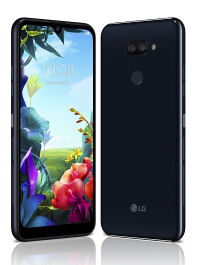 LG K40s