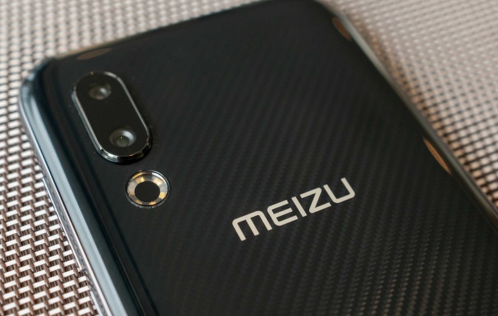 Meizu 16s Pro nu prea mai are secrete, pare destul de aproape de lansare