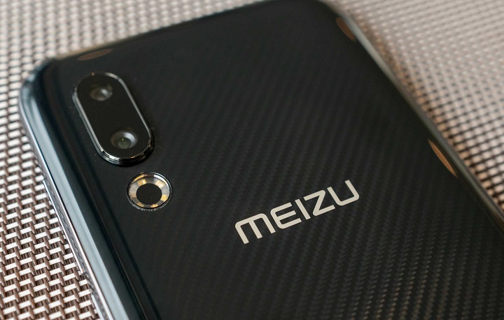 Meizu 16s Pro