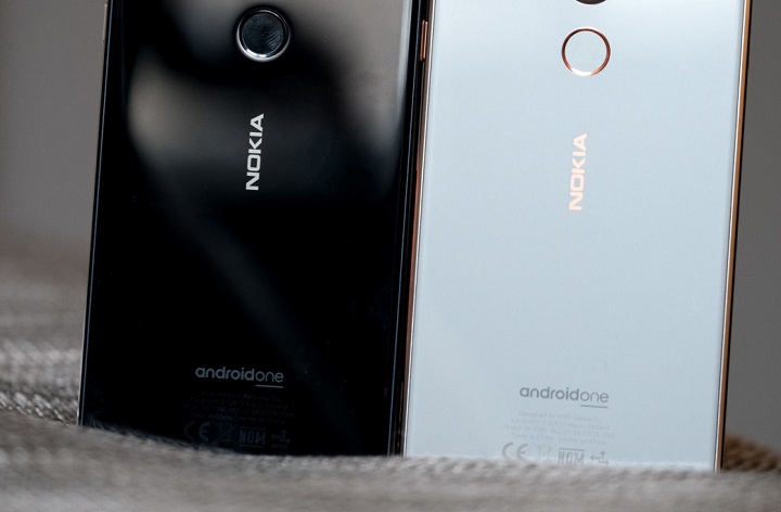 Nokia 7.2