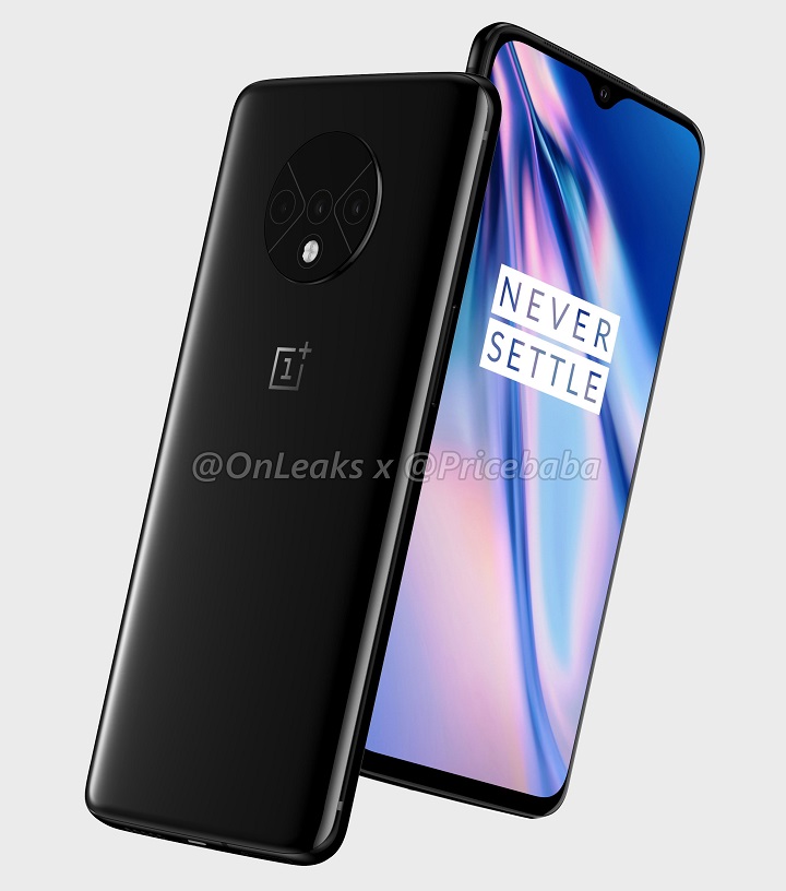 OnePlus 7T