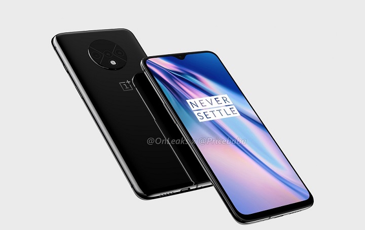 OnePlus 7T