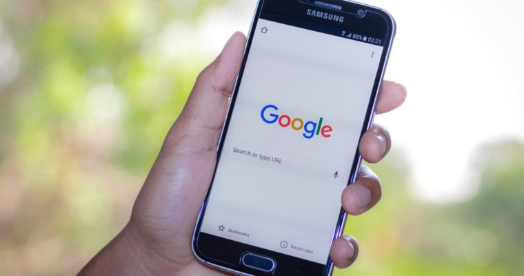 Incepând cu 2020 Google va permite utilizatorilor de Android din Europa să schimbe motorul de căutare atunci când setează un smartphone nou.