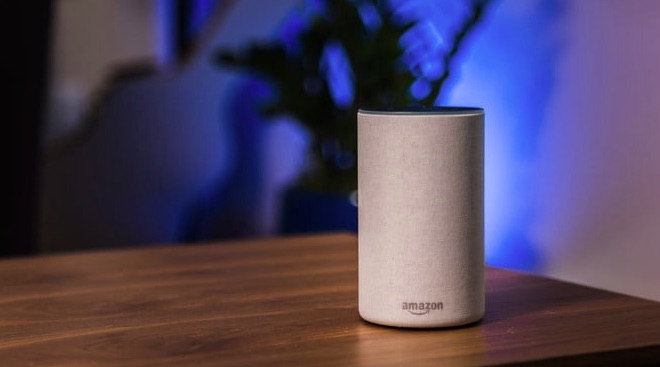 Utilizatorii Amazon Echo au parte de o surpriza placuta: Amazon music poate fi folosit fara abonament, dar cu reclame