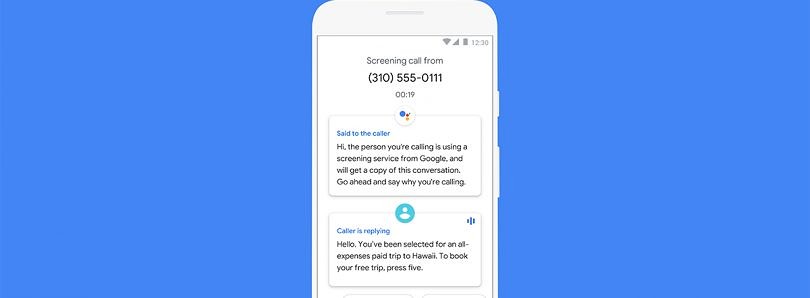 Aplicația Google Pixel Phone va putea trimite automat mesaje de alertă la 112 fără ca utilizatorul să trebuiască să mai vorbească.