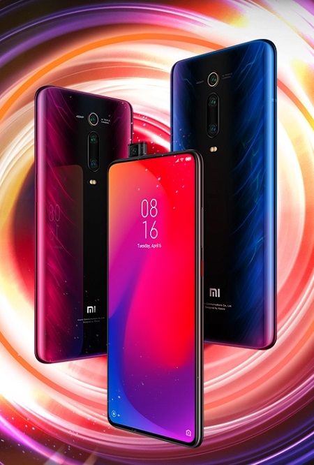 Xiaomi Mi 9T Pro