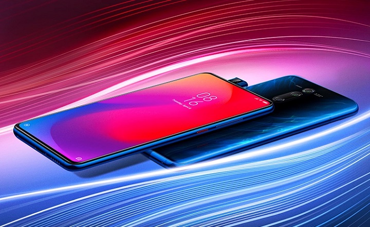 Xiaomi Mi 9T Pro