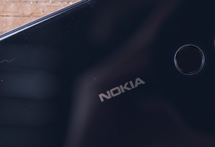 Nokia 7.2