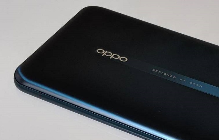 Oppo Reno A